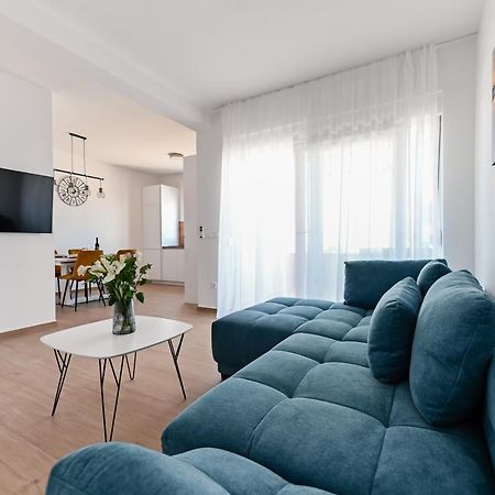 Sunset Apartments Задар Екстериор снимка