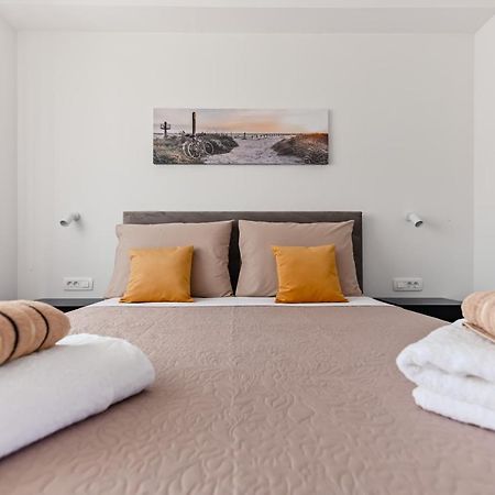 Sunset Apartments Задар Екстериор снимка