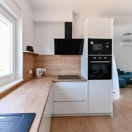 Sunset Apartments Задар Екстериор снимка