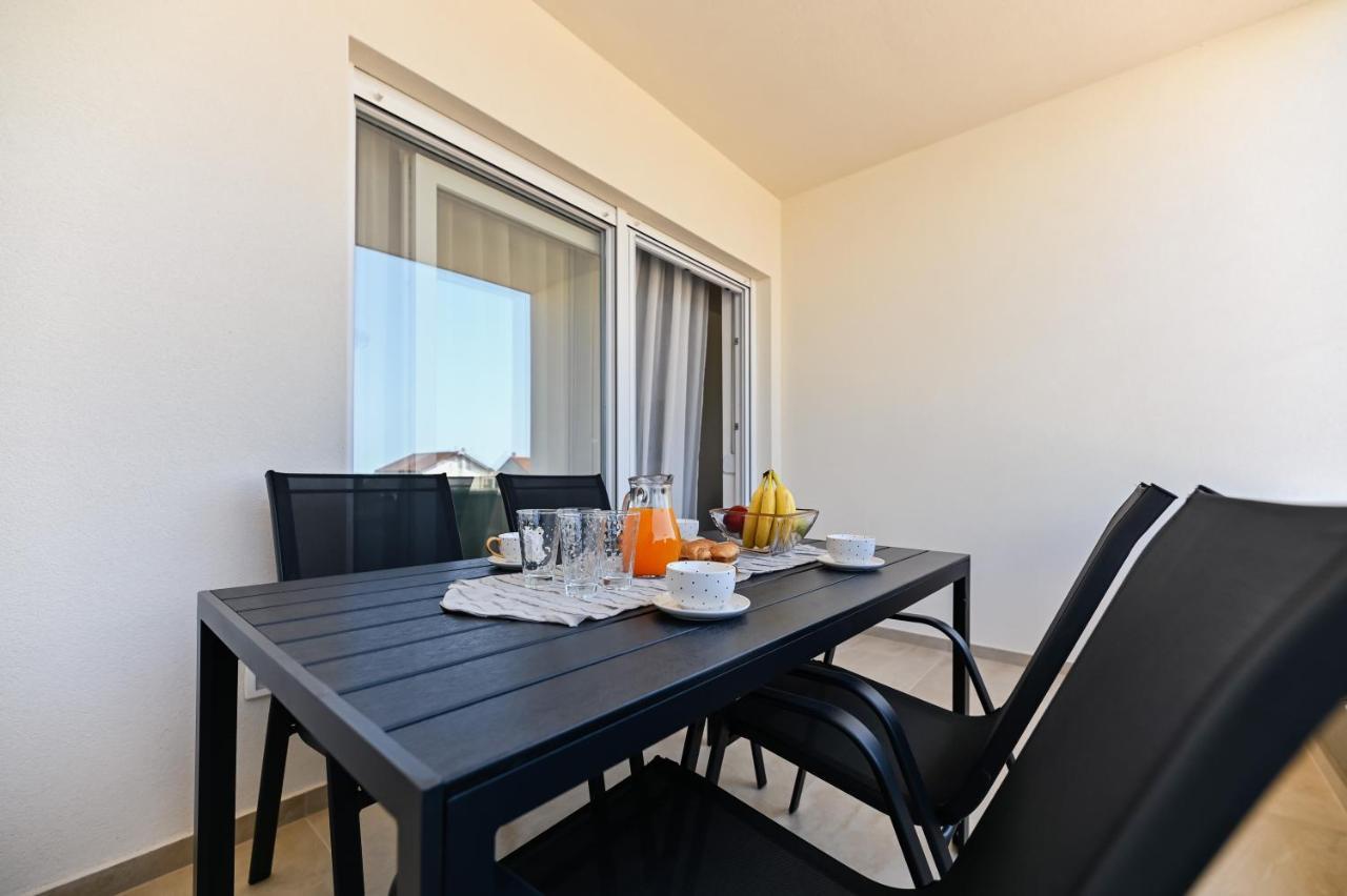 Sunset Apartments Задар Екстериор снимка