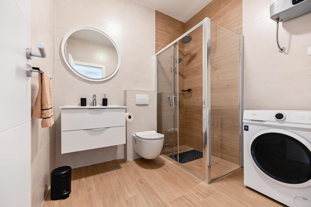 Sunset Apartments Задар Екстериор снимка