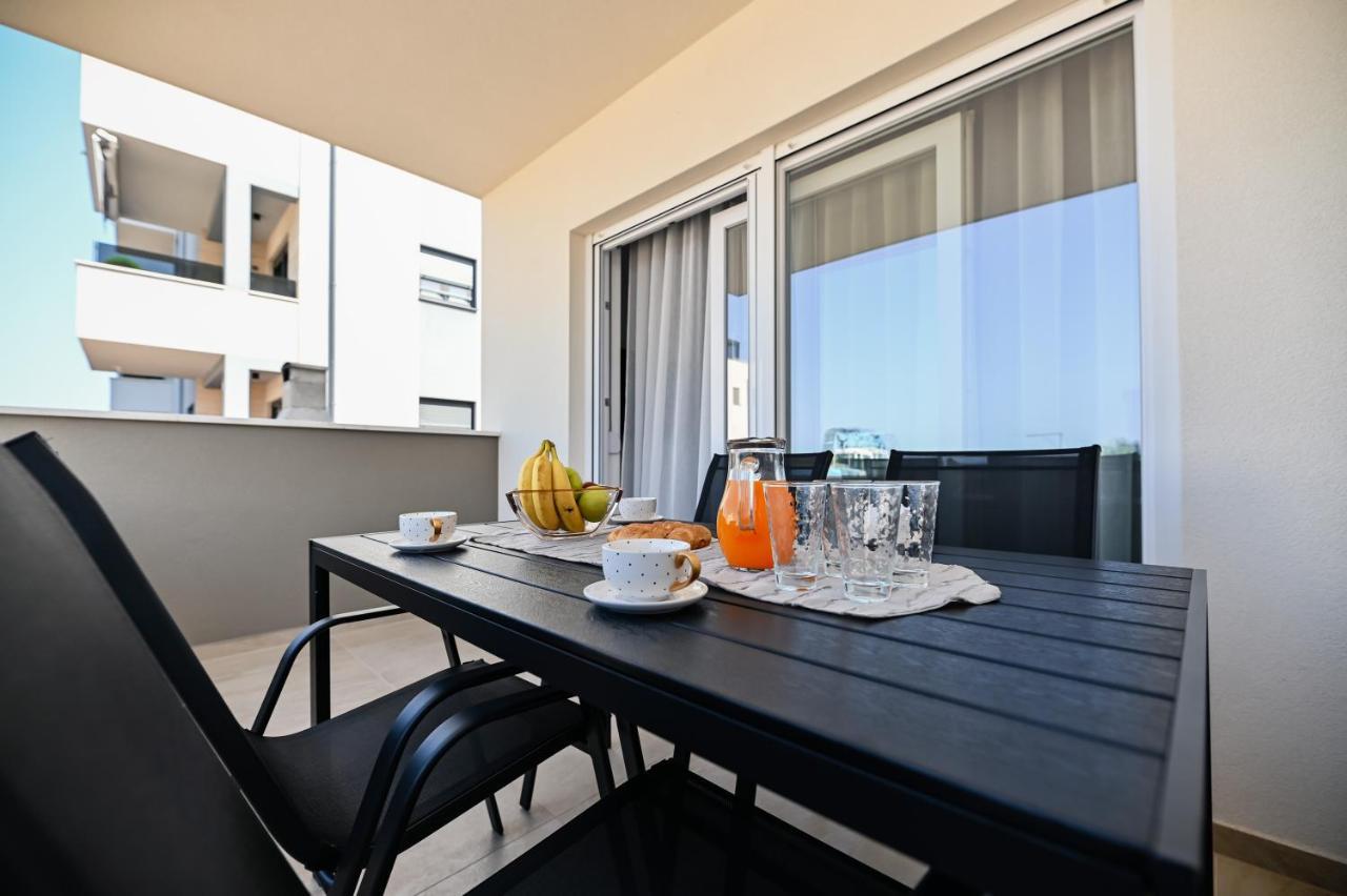 Sunset Apartments Задар Екстериор снимка