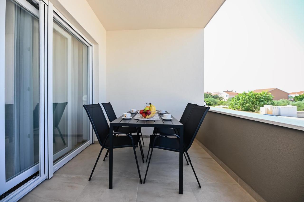 Sunset Apartments Задар Екстериор снимка